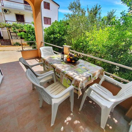 Apartmani Steli Vir Luaran gambar