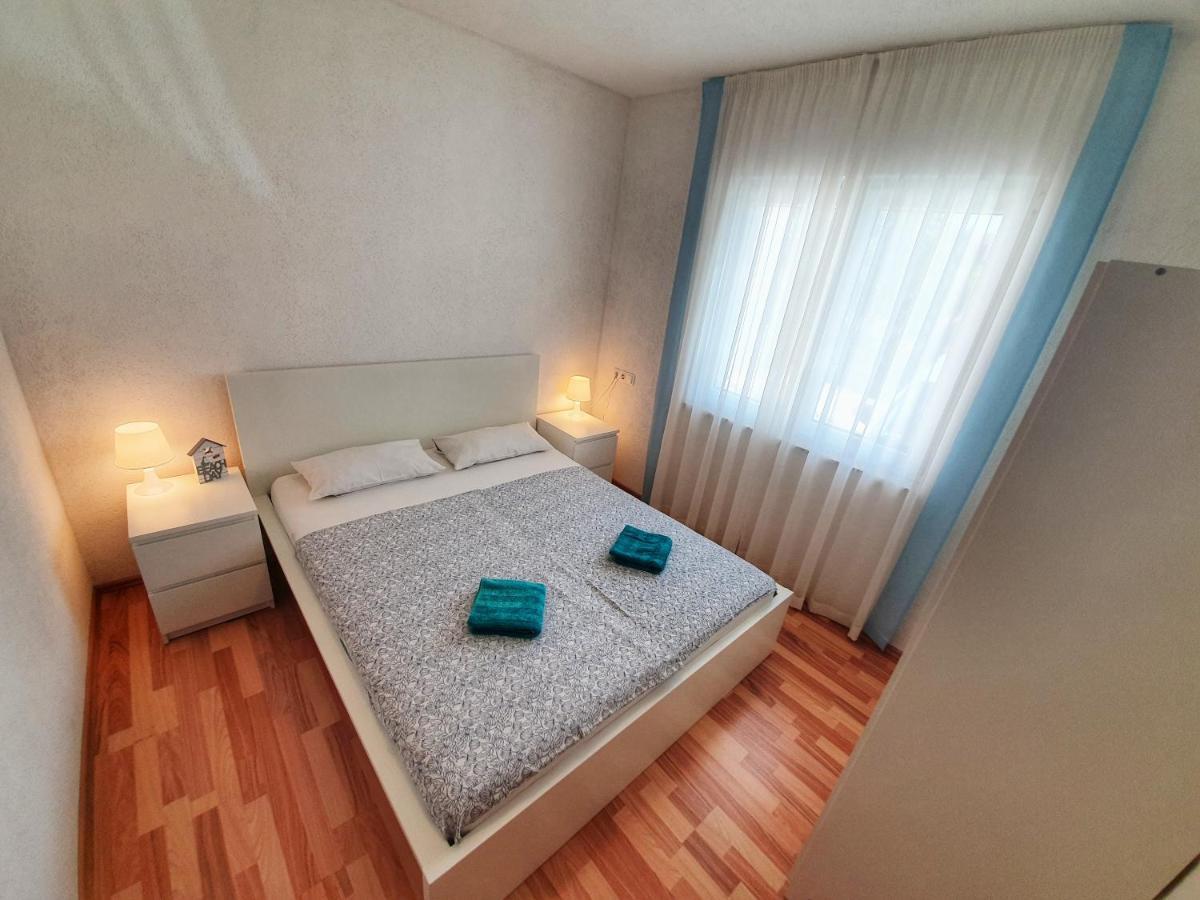 Apartmani Steli Vir Luaran gambar