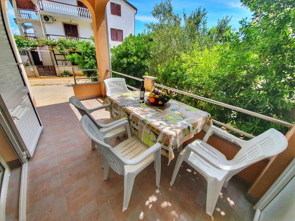 Apartmani Steli Vir Luaran gambar