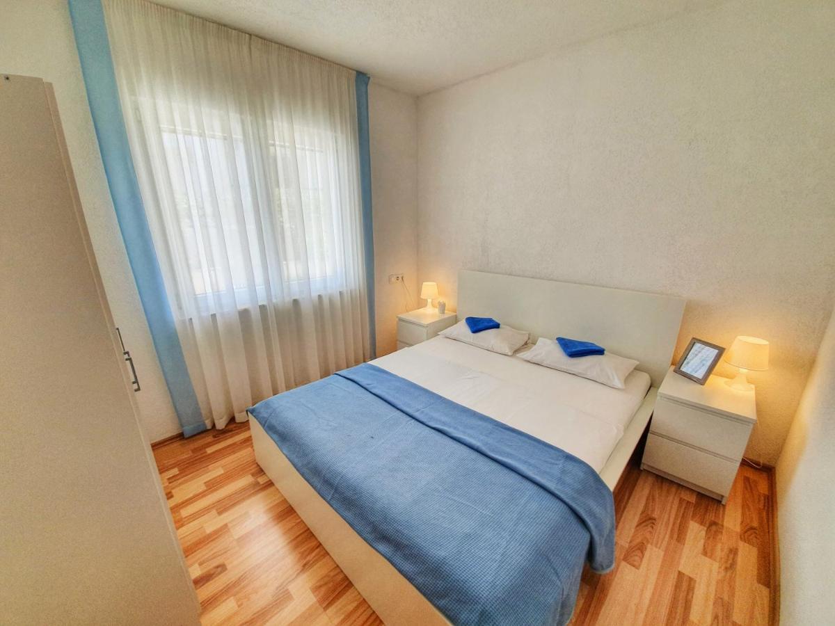 Apartmani Steli Vir Luaran gambar