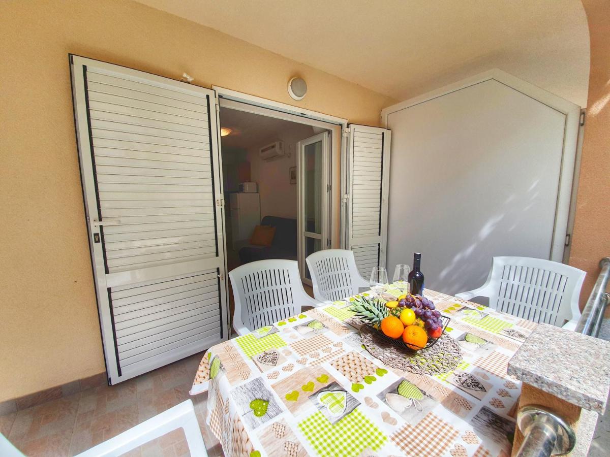 Apartmani Steli Vir Luaran gambar