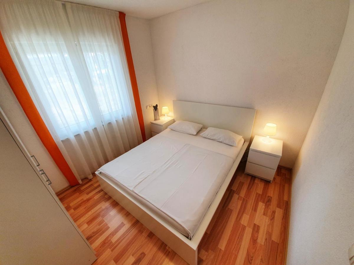 Apartmani Steli Vir Luaran gambar