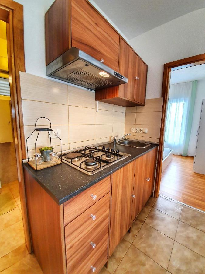 Apartmani Steli Vir Luaran gambar