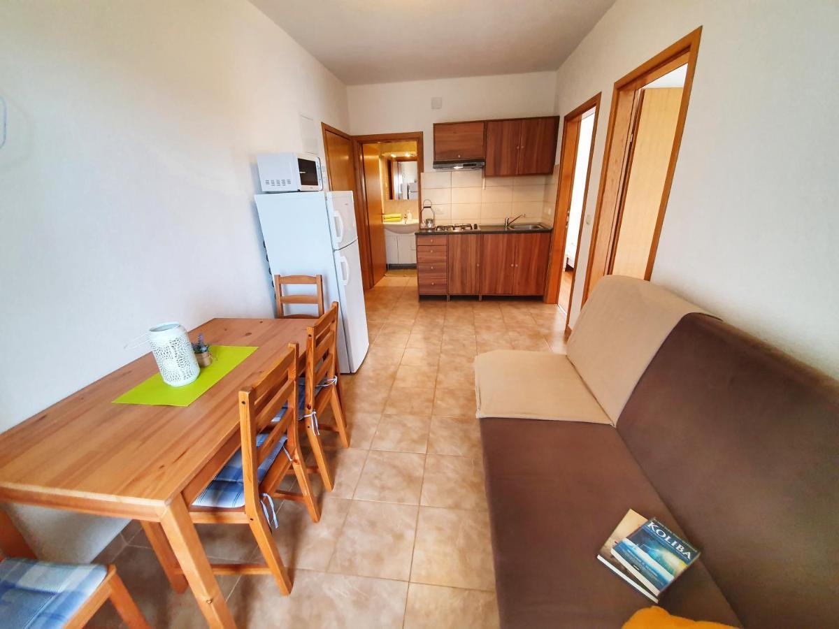 Apartmani Steli Vir Luaran gambar