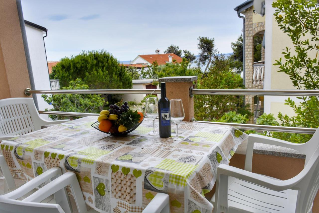 Apartmani Steli Vir Luaran gambar