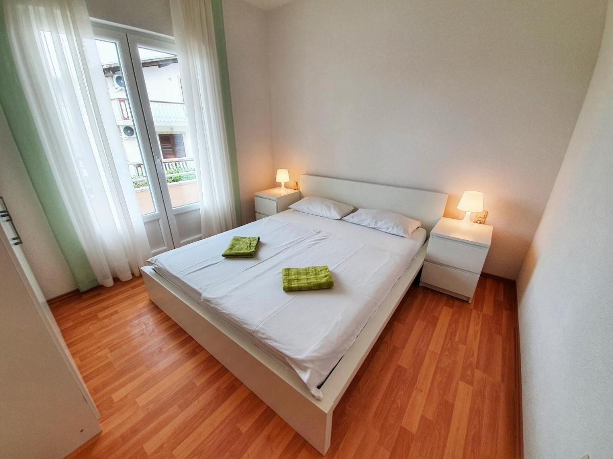 Apartmani Steli Vir Luaran gambar