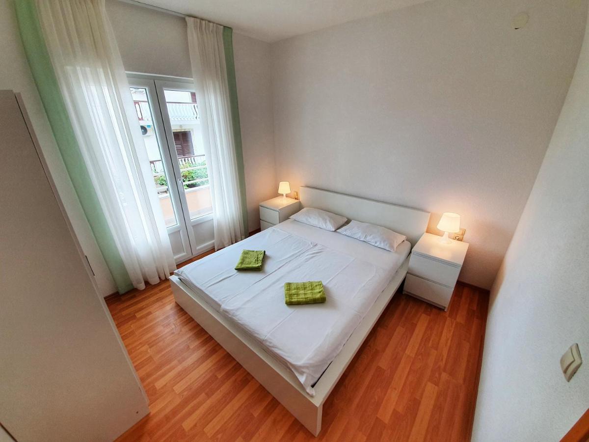 Apartmani Steli Vir Luaran gambar