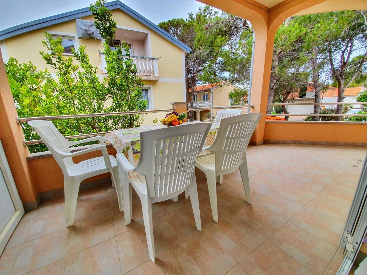 Apartmani Steli Vir Luaran gambar