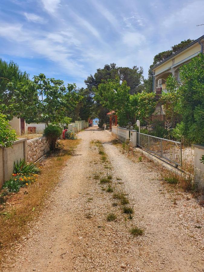 Apartmani Steli Vir Luaran gambar