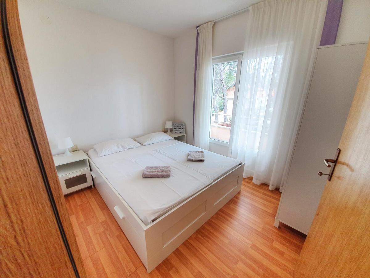 Apartmani Steli Vir Luaran gambar